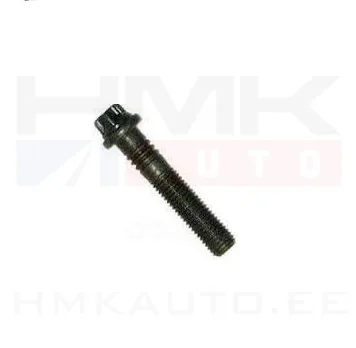 Kepsu kinnituspolt OEM Citroen/Peugeot M7x1,00-L36,5 - PSA  1608850680 - OE - 100% Genuine Part
