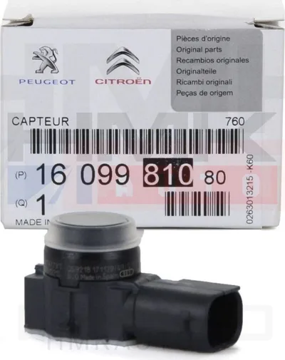 Parkimisandur OEM Citroen/Peugeot - PSA  1609981080 - OE - 100% Genuine Part