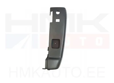 Tagastange nurk parem Boxer/Jumper/Ducato 2006- (180° avanevad uksed)  "hall" - 577098-1