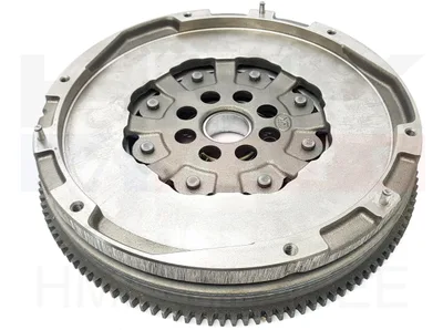 Kahemassiline hooratas OEM Renault Master 2,3DCI 2014- biturbo - REN  123009802R - OE - 100% Genuine Part