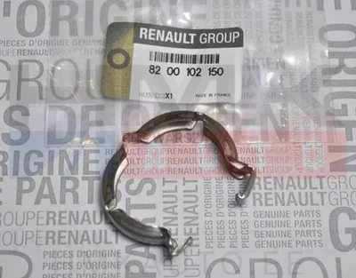 EGR toru kinnitusklamber OEM Renault 1,5dCi - REN  8200102150 - OE - 100% Genuine Part