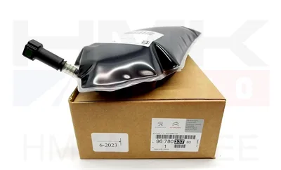 FAP filtri lisaaine täitepakend OEM Citroen C3 Picasso/ Peugeot 207 - PSA  9678033780 - OE - 100% Genuine Part