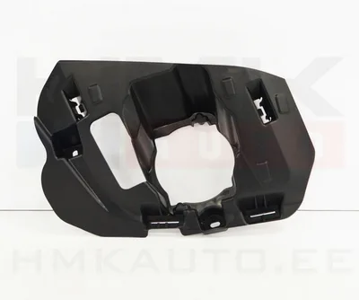 Udutule kinnitusraam vasak OEM Jumpy/Expert 2016- - PSA  1615658480 - OE - 100% Genuine Part