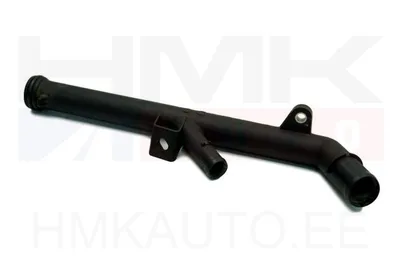 Jahutusvedeliku toru OEM Renault 1,4/1,6 - REN  8200134513 - OE - 100% Genuine Part