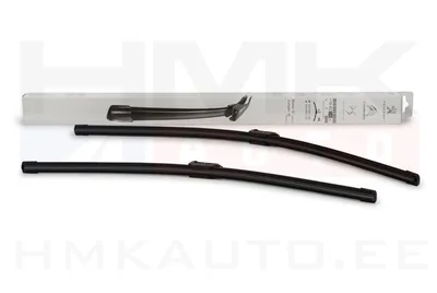 Klaasipühkijate komplekt OEM Jumper/Boxer/Ducato 06- - PSA  1642334980 - OE - 100% Genuine Part