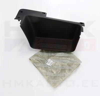 Lävepaku kate eesmine vasak OEM Jumper/Boxer/Ducato 2011- - FIAT  53278922 - OE - 100% Genuine Part