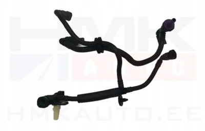 Kütusetorustik OEM Citroen/Peugeot 1,6HDI - PSA  9808082280 - OE - 100% Genuine Part