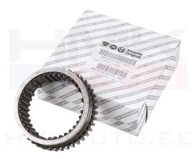 Sünkronisaatori muhv 1-2 käik OEM Fiat Doblo 09- - FIAT  55200960 - OE - 100% Genuine Part