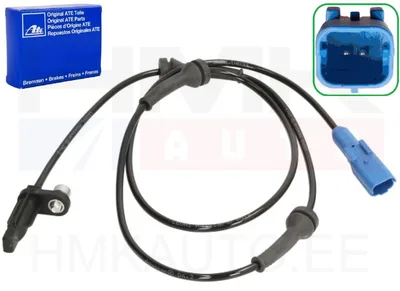 ABS andur eesmine Peugeot 508 - 24.0711-5375.3 - Ate