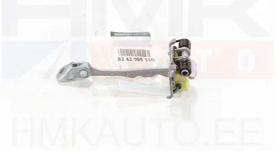 Uksepiiraja tagauksele OEM Renault Scenic III - REN  824309533R - OE - 100% Genuine Part