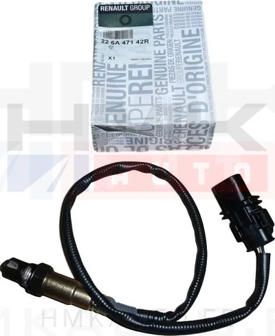 Lambda andur OEM Renault 2,0DCi - REN  226A47142R - OE - 100% Genuine Part