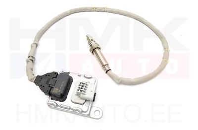 NOx andur OEM Citroen Jumper/Peugeot Boxer 2,0HDi/2,2HDI 2016- Euro6 - PSA  9821120780 - OE - 100% Genuine Part