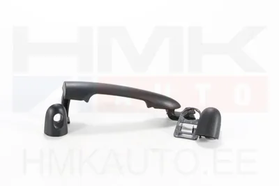 Ukselink välimine OEM Renault Kangoo 2008- - REN  7701478188 - OE - 100% Genuine Part