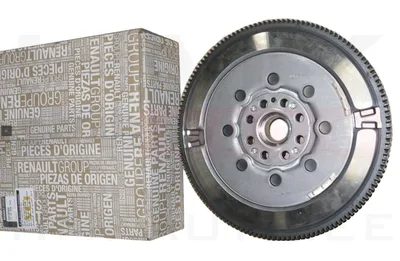 Kahemassiline hooratas OEM Renault Trafic 1,6DCI 2014- - REN  123000636R - OE - 100% Genuine Part