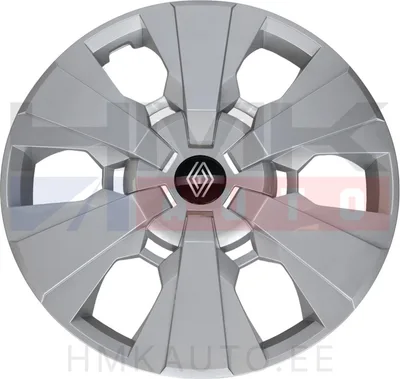 Ilukilp 16" OEM Renault Master IV 2024- - REN  403156157R - OE - 100% Genuine Part