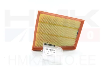 Õhufilter OEM Renault Kangoo III/Espace V/Talisman/Scenic IV - REN  165468296R - OE - 100% Genuine Part