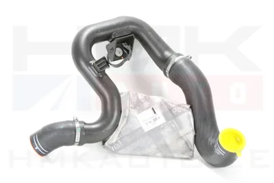 Turbo õhutoru OEM Jumper/Boxer 2,0HDI-2,2HDi EURO6 - FIAT  1379294080 - OE - 100% Genuine Part