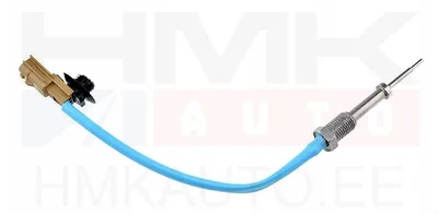 Väljalaskegaaside temperatuuri andur eesmine Renault 1,6dCi - REN  226404435R/L - OEM (no box)