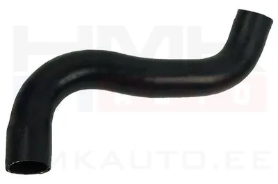 Turbo õhuvoolik Citroen C5,C6 / Peugeot 407 2,2HDI (ilma klambriteta) - JAD  149183J - Prottego