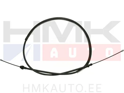 Seisupiduritross tagumine parem Partner/Berlingo - SEIM 104041 - Seim