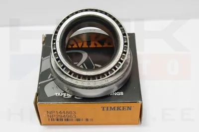 Käigukasti laager Citroen/Peugeot ML5C k.kast - TIM NP 144863/NP 294963 - Timken