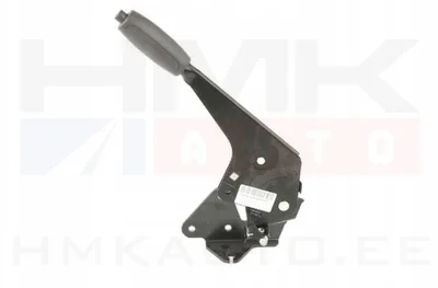 Seisupiduri kang OEM Jumper/Boxer/Ducato 2006- - FIAT  735428779 - OE - 100% Genuine Part