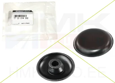 Katuse kattekork OEM Renault Master II,III / Opel Movano I,II - REN  7703074332 - OE - 100% Genuine Part