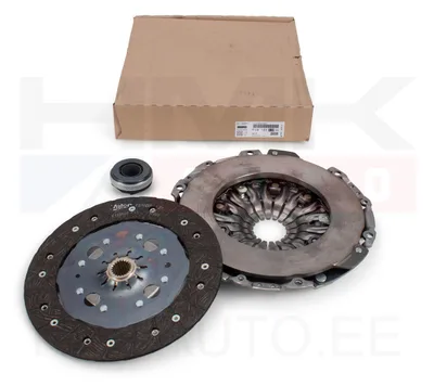 Sidurikomplekt OEM Peugeot/Citroen 1,6BlueHDi - PSA  1610211580 - OE - 100% Genuine Part