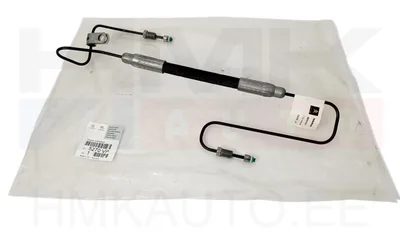 Tagavedrustuse hüdraulika toru vasak OEM Citroen C5,C6 - PSA  1691289880 - OE - 100% Genuine Part