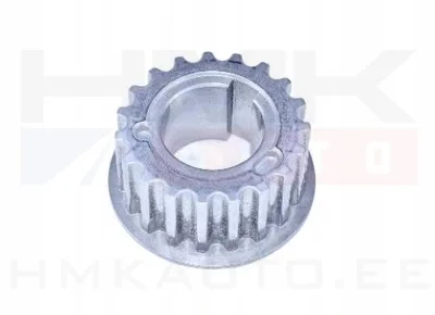 Väntvõlli rihmaratas (hammasrihmale) OEM Peugeot/Citroen 2.0 EW10A - PSA  0513C4 - OE - 100% Genuine Part