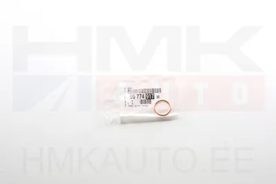 Õlikorgi tihend 16mm OEM Citroen/Peugeot DV5R >>016488 - PSA  9677491780 - OE - 100% Genuine Part