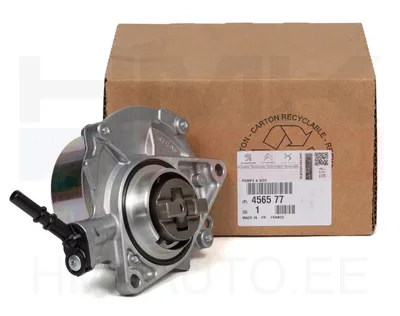 Vaakumpump OEM Citroen/Peugeot EP3/EP6 - PSA  456577 - OE - 100% Genuine Part