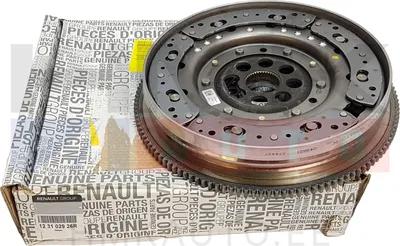 Kahemassiline hooratas OEM Renault Trafic 2,0DCI 2019- (DW6 Autom.kast) - REN  123102926R - OE - 100% Genuine Part