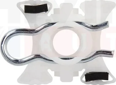 Klaasitõstuki varuosa (juhik) BMW E34,E36/Volvo XC70,90 - FE23749 - Febi Bilstein