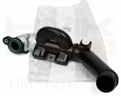 Turbo õhutoru OEM Citroen/Peugeot - PSA  144068 - OE - 100% Genuine Part