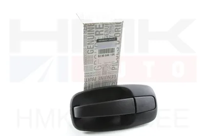 Ukselink liug-,tagauksele, välimine OEM Renault Trafic II &Trafic III (ainult H2 kõrge tagauksele) - REN  826069199R - OE - 100% Genuine Part