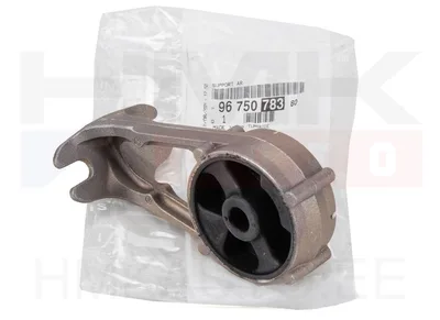 Summuti kinnitustugi OEM Citroen /Peugeot - PSA  9675078380 - OE - 100% Genuine Part