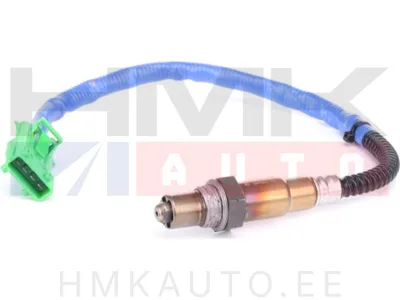 Lambda andur OEM Peugeot/Citroen - PSA  1628HR - OE - 100% Genuine Part