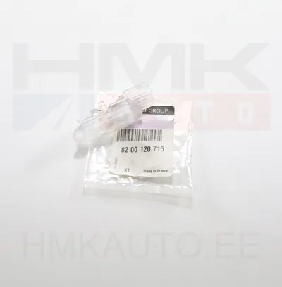 Lävepaku valgusti ukses OEM Renault - REN  8200120715 - OE - 100% Genuine Part