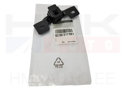 Tagaukse suunaja pesa alumine vasak OEM Renault Trafic II-III - REN  8200217961 - OE - 100% Genuine Part
