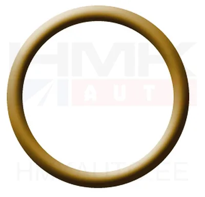 A/C toru tihend 17,17x1,78 OEM Citroen/Peugeot - PSA  6460V1 - OE - 100% Genuine Part