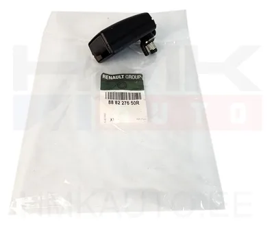 Turvavöö vastus välimine 2- ja 3-s istmerida OEM Renault Trafic 2014- - REN  888227775R - OE - 100% Genuine Part