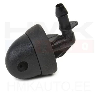 Klaasipesuri pihusti OEM Renault Kangoo 2003- - REN  7700308816 - OE - 100% Genuine Part