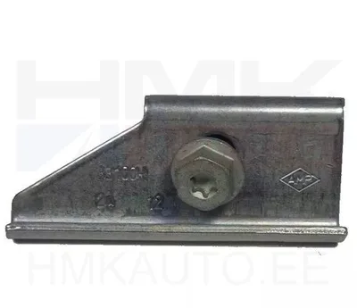 Aku kinnitusklamber OEM Renault - REN  244382477R - OE - 100% Genuine Part