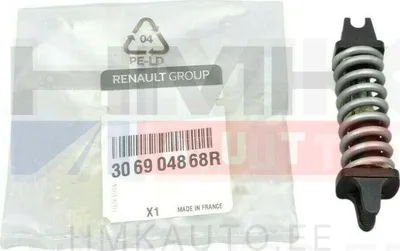 Siduripedaali vedru OEM Renault Master 2010- - REN  306904868R - OE - 100% Genuine Part