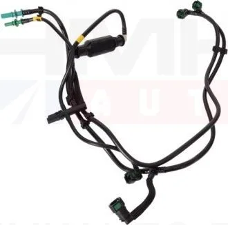 Kütusetorustik koos käsipumbaga OEM Citroen/Peugeot 1,6HDI DV6TED4 - PSA  1574T5 - OE - 100% Genuine Part