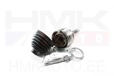 Veovõlli ots välimine Renault Master 2,3DCI 2010-  31/36h. - EXP  R924 - Expert Line