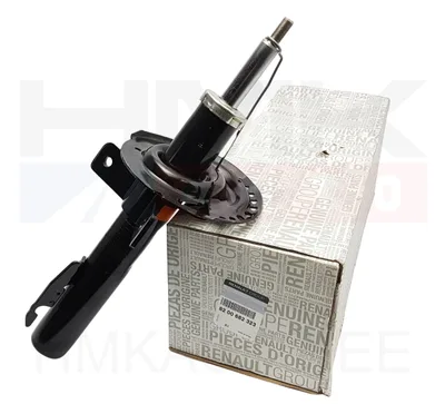 Amortisaator eesmine OEM Renault Clio III (sport) - REN  8200682323 - OE - 100% Genuine Part