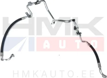 A/C toru, kõrgsurve OEM Renault Trafic III (R134A) - REN  924403508R - OE - 100% Genuine Part