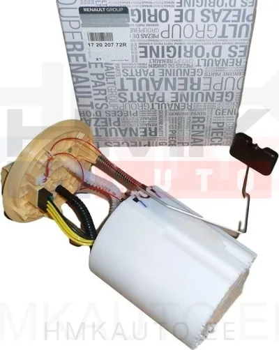 Kütusetaseme andur koos pumbaga OEM Renault Master/Opel Movano 2,3DCI 2014-  biturbo (80L paak) - REN  172020772R/L - OEM (no box)